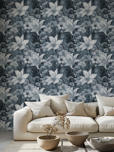 Picture of Väriyhdistelmä Irina Blue - 1084101-02 - 07478-01